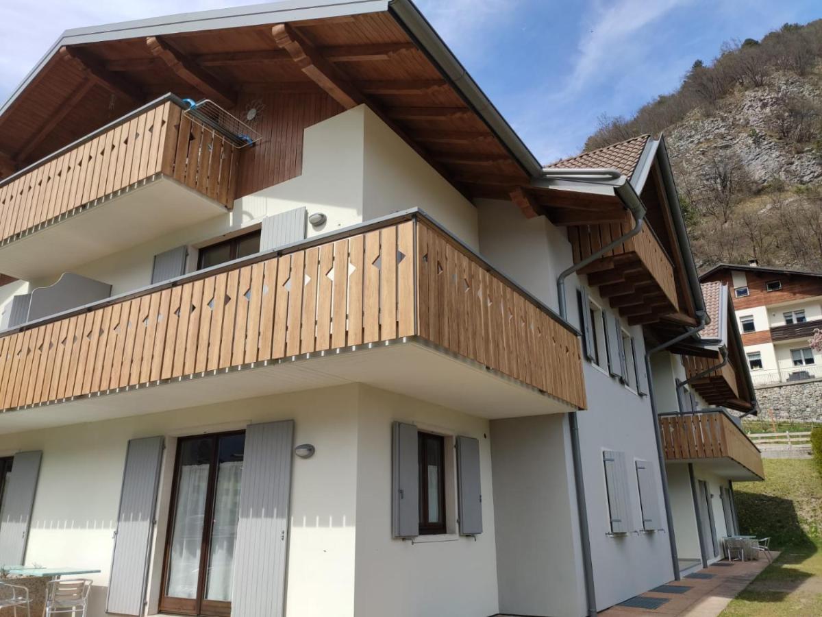 Residence Alessio Беццекка Экстерьер фото
